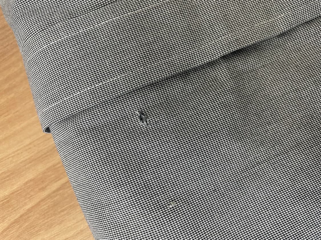 폴로Polo 하운드투스 셔츠 2XL - S14 상품이미지6