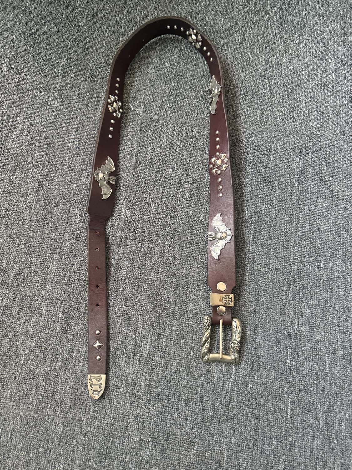 앙팡리쉬데프리메 ERD Bat belt 상품이미지4