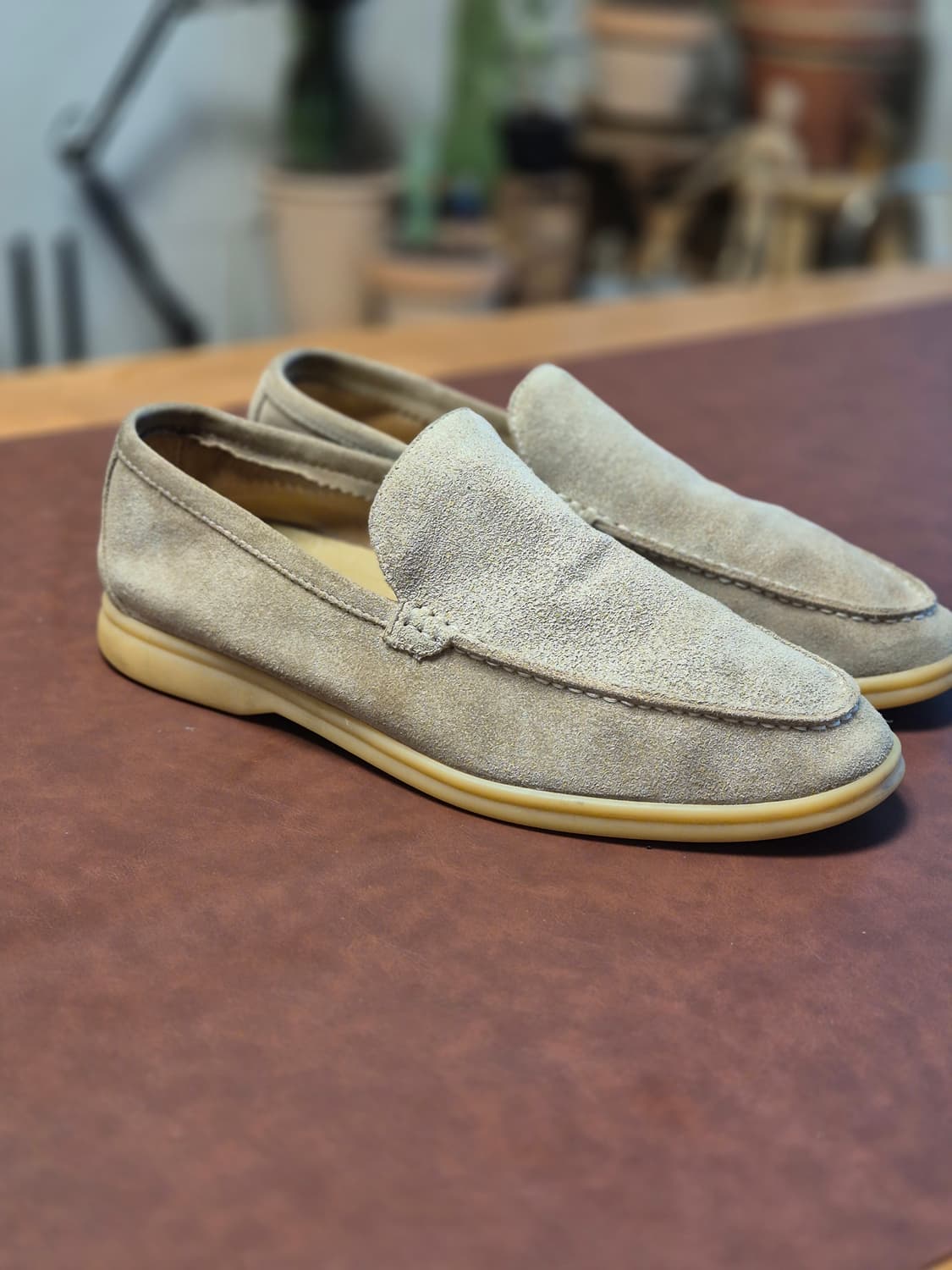 265-270(42)정품  로로 상품이미지8