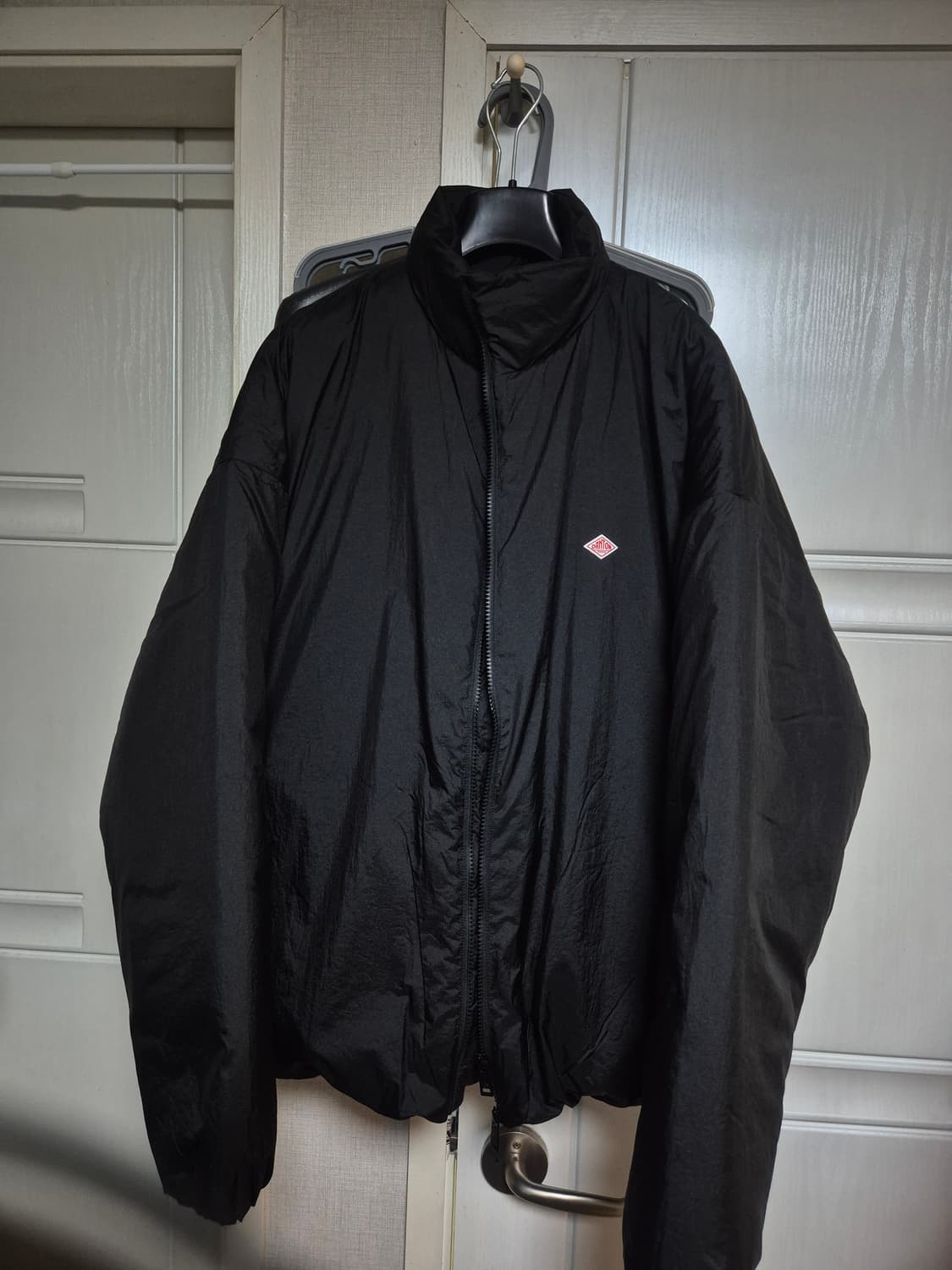 단톤 패딩 상품이미지2