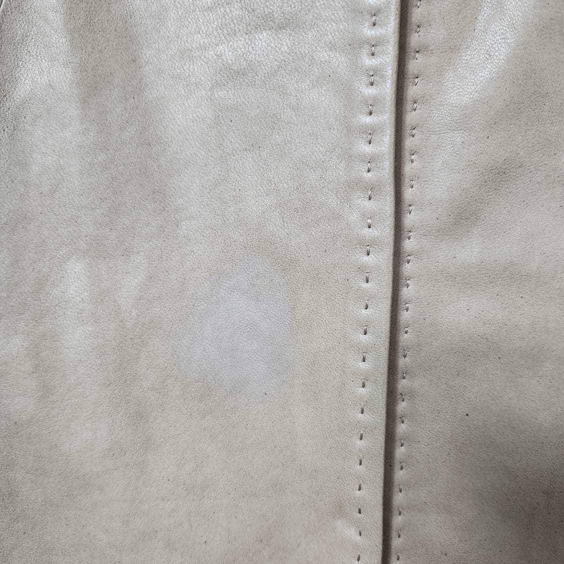 H834 [77] 아르덴미즈 양가죽 자켓 상품이미지2