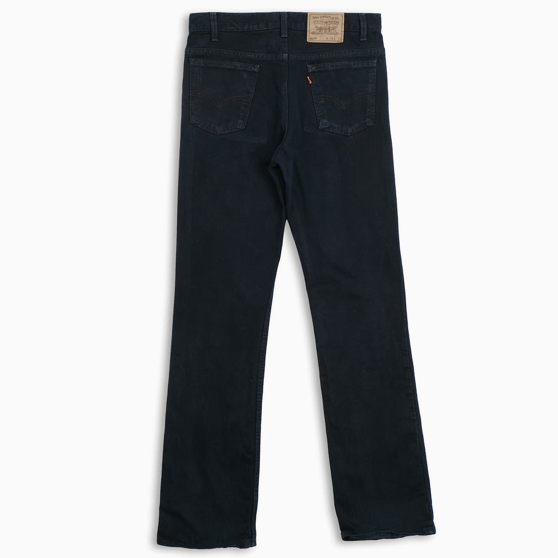 리바이스 517 오렌지탭 90s USA 33 인치 OR51734184 상품이미지3