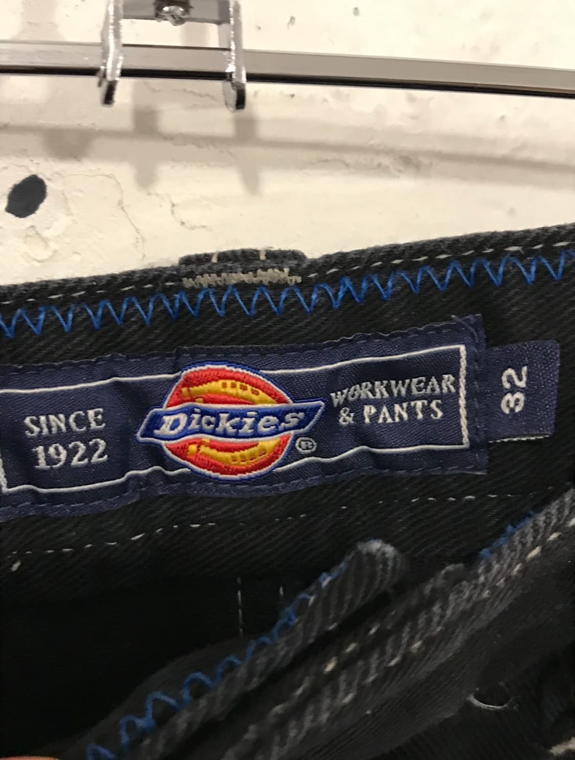 디키즈 워크바지 상품이미지3