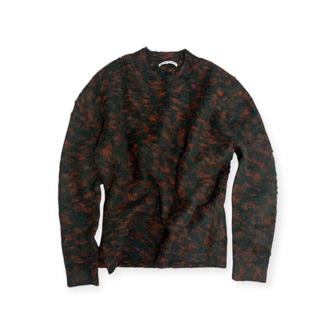 Acne Studios Mohair Knit 상품이미지8