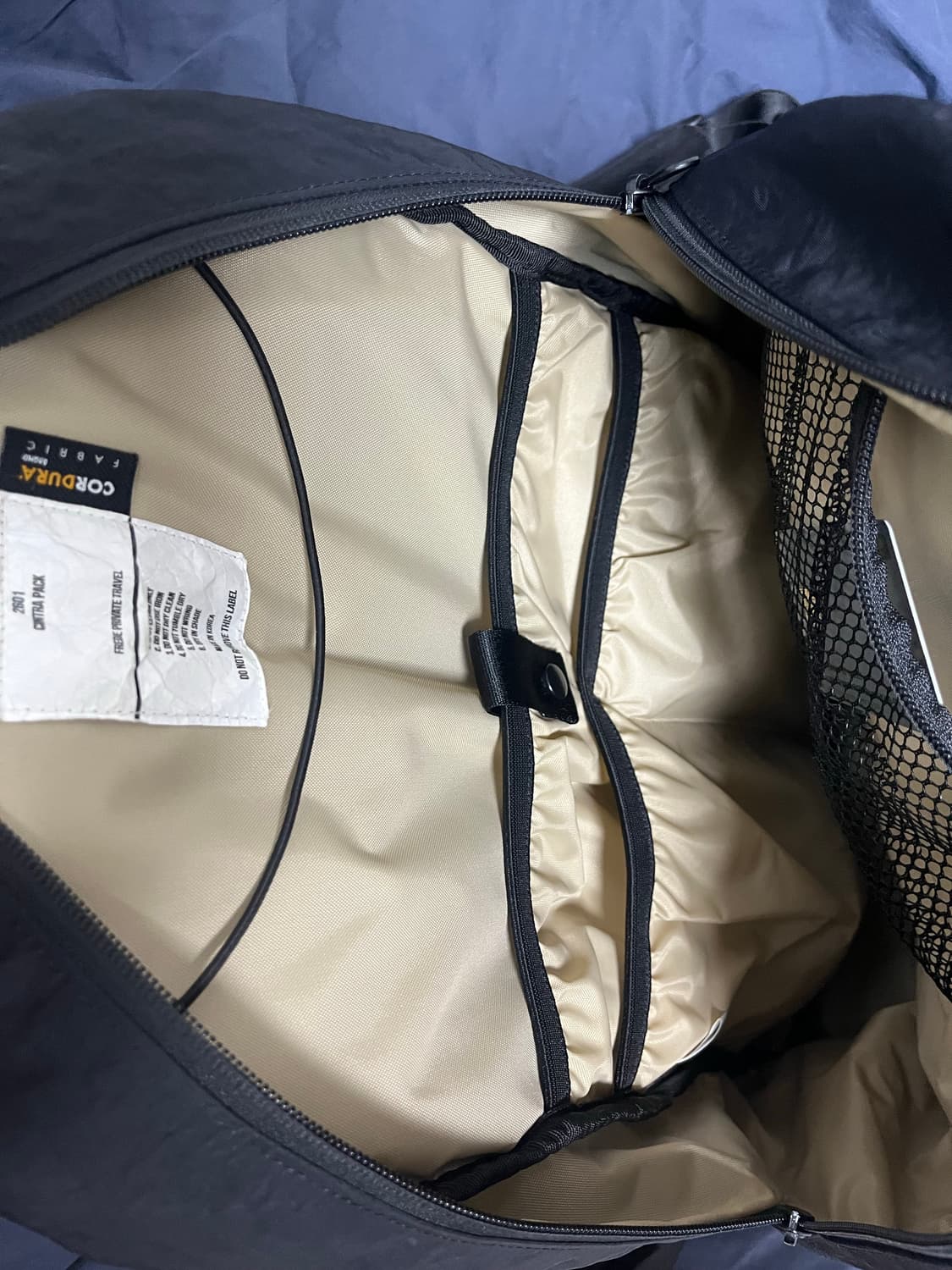 FPT 프레드 프라이빗 트레블 L 초판 상품이미지3