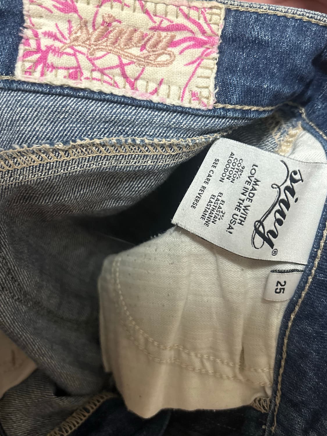 씨위 SIWY Siwy HANNAH 모델 (USA 제작)  상품이미지3