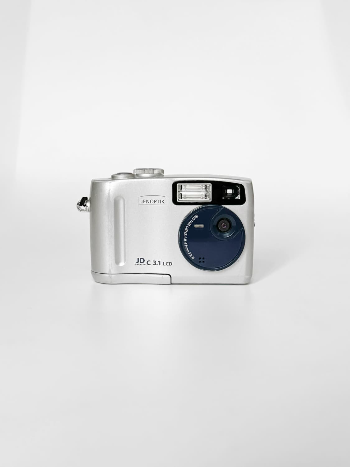 Jenoptik JD 3.1 LCD 상품이미지1