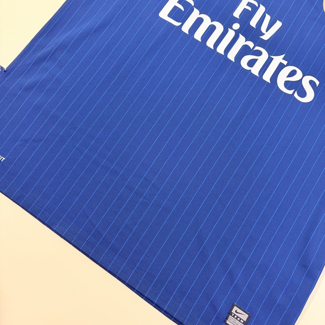 09-10 아스날 어웨이 유니폼 상품이미지5