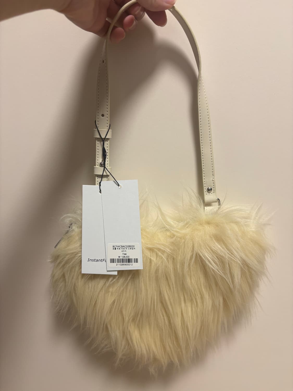 인스턴트펑크 가방 상품이미지3