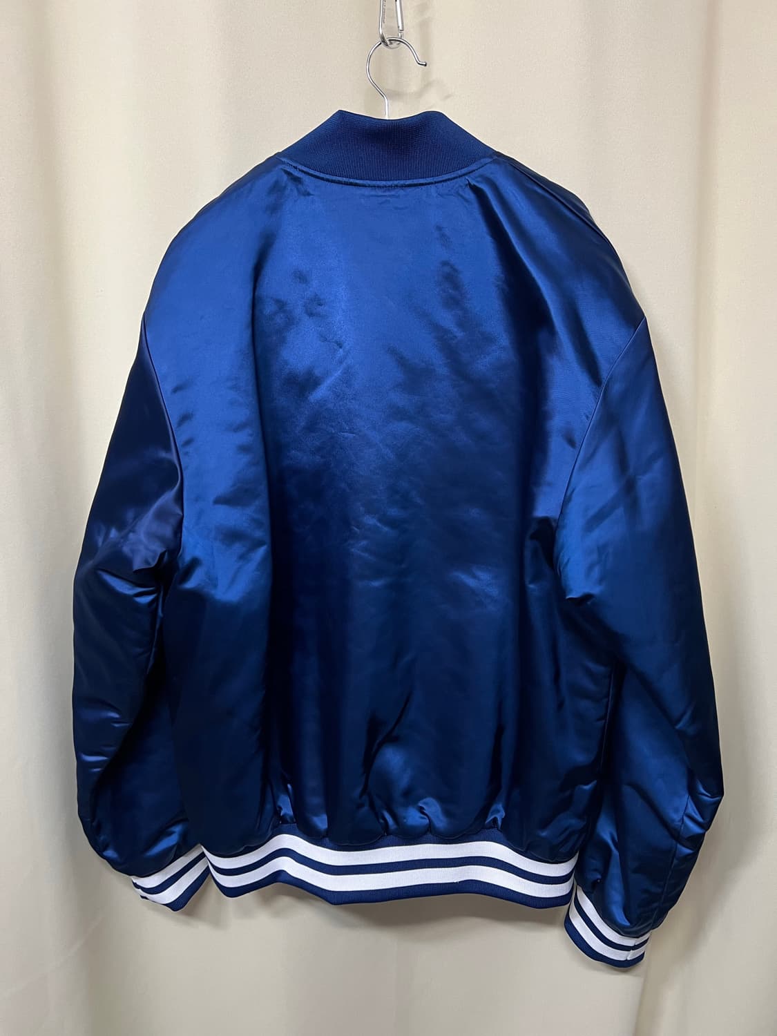 칼하트wip 클래스 오브 89 봄버 자켓 L 상품이미지4