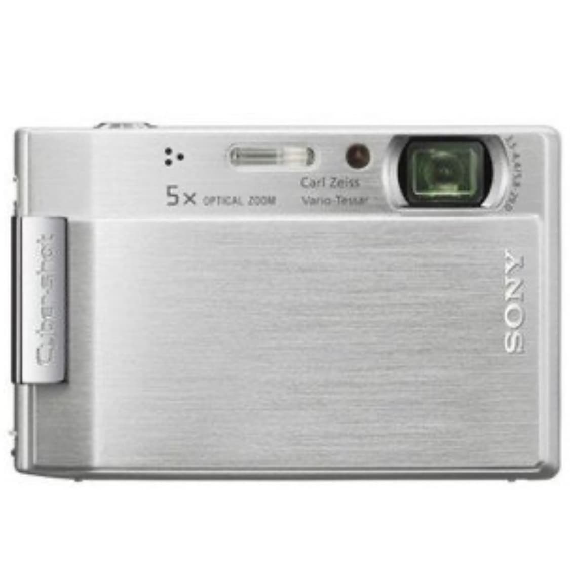 소니 SONY DSC-W50/T100 디지털카메라 상품이미지2