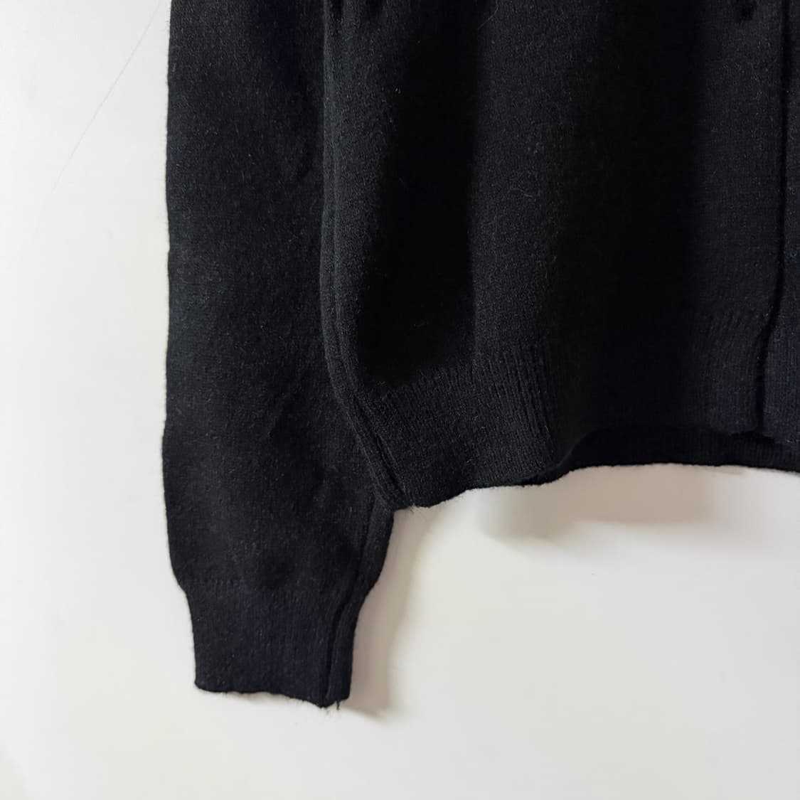 새상품 여자 니트 투피스 세트 상품이미지4