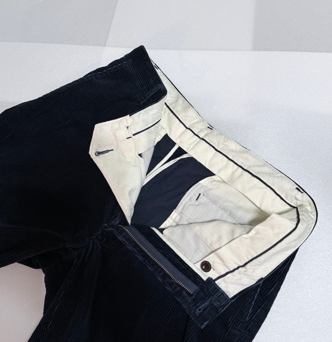 폴로 골댄바지 32 상품이미지3