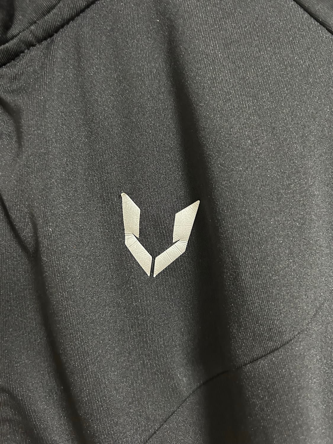 안양FC 트레이닝 집업100사이즈 팜 상품이미지4