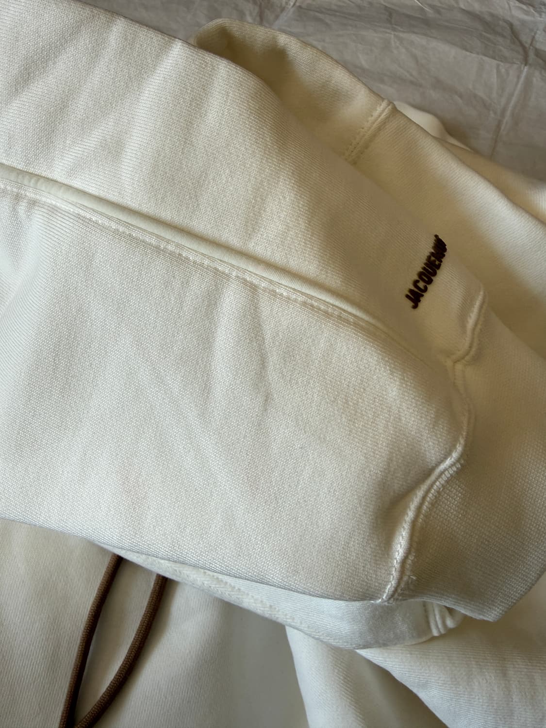 나이키 자크뮈스 NRG 플리스 후드 XL 상품이미지7