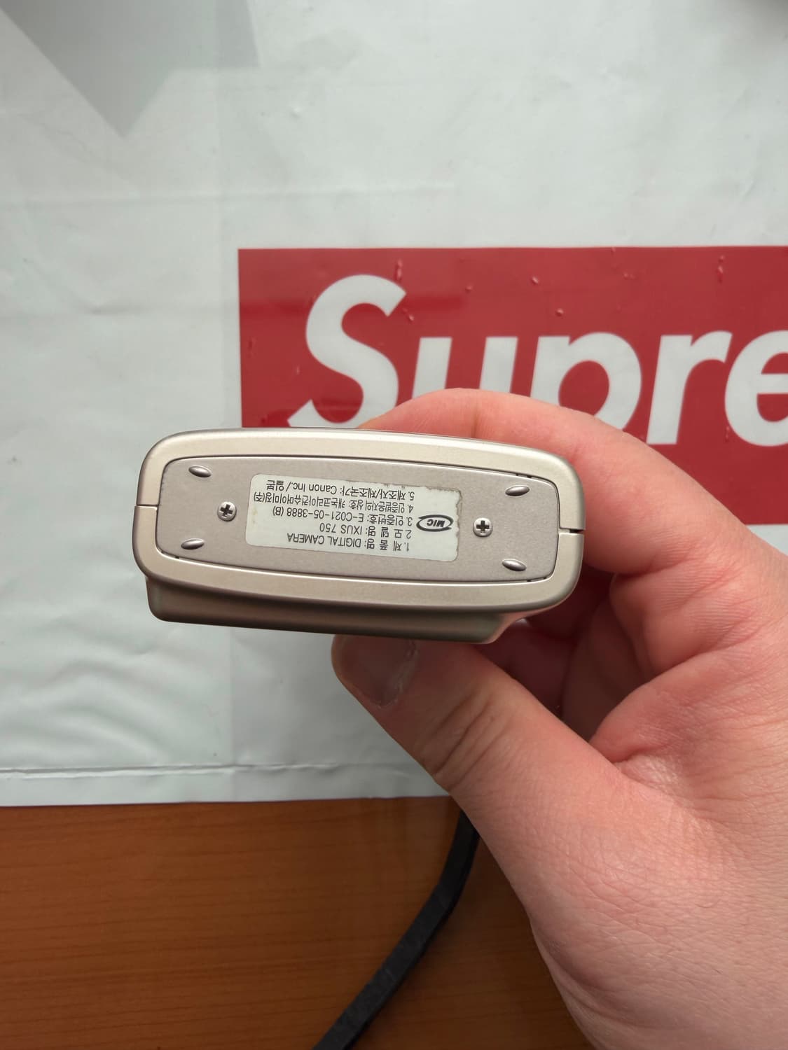 캐논 익서스 750 ixus 상품이미지4