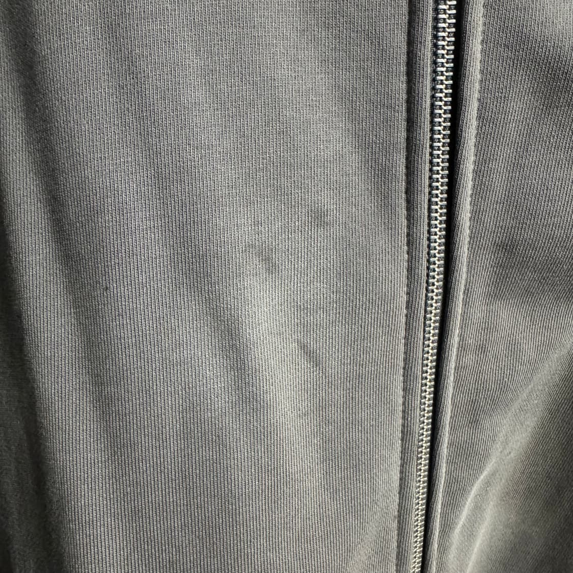 [2] 강정석 오리가미 후드집업 상품이미지3