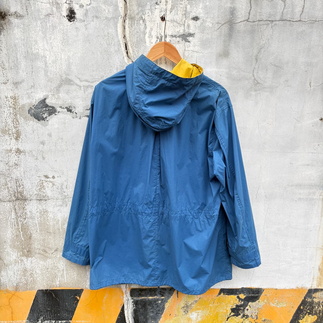 Nigel Cabourn 나이젤카본 마운틴 파카 자켓 상품이미지7