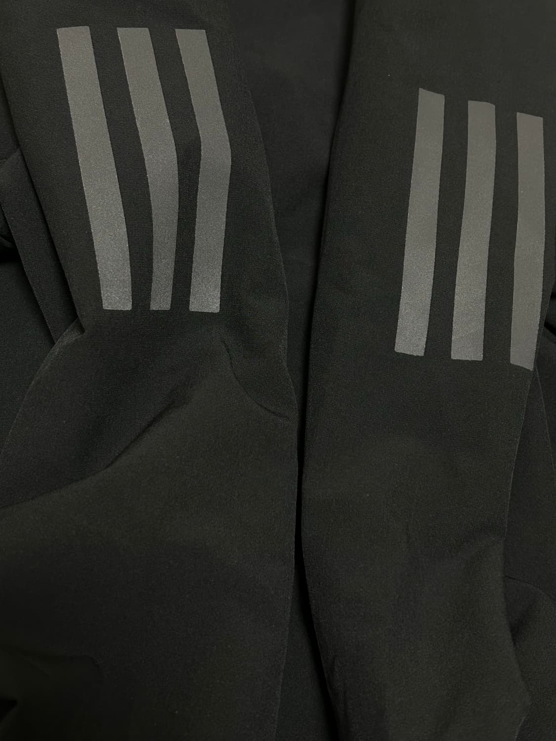 아디다스 리스판스 쉘 바람막이 런닝 자켓 상품이미지5