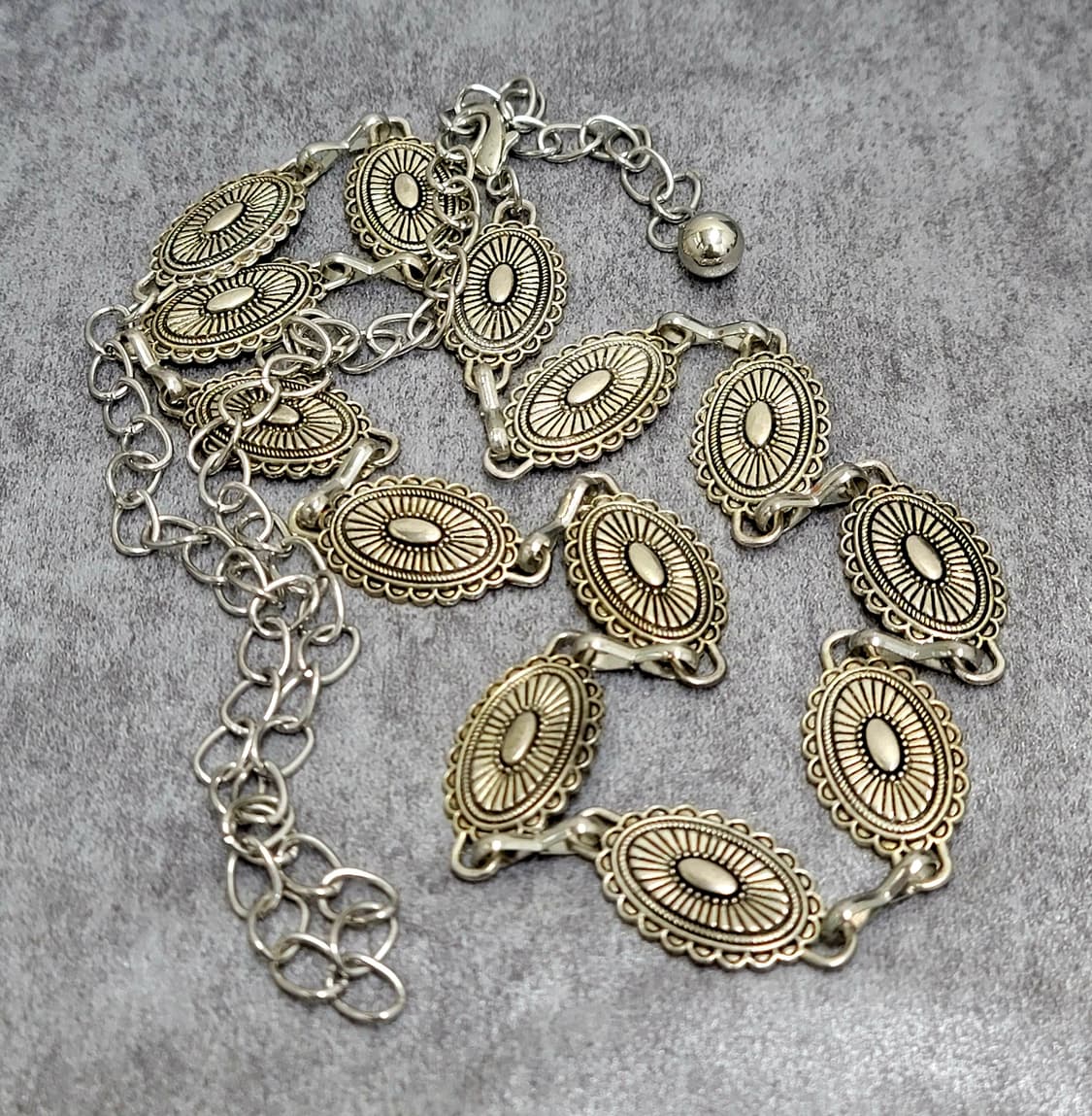 vintage belt 상품이미지1