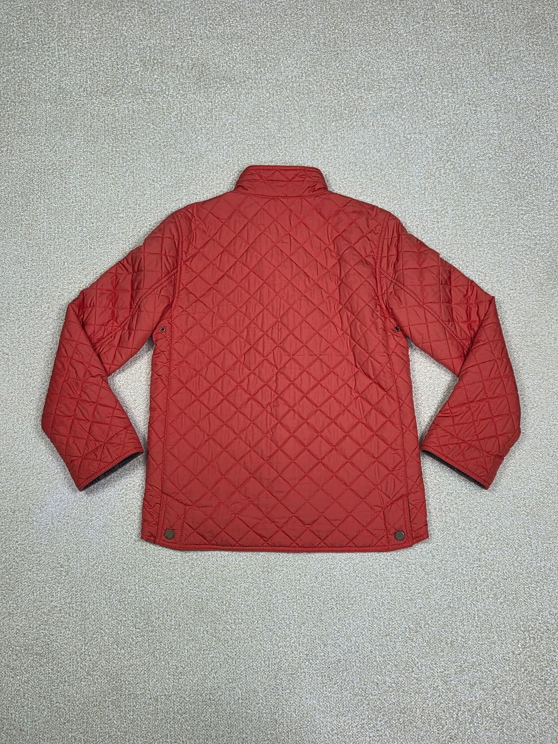 [폴로 랄프로렌] 다이아몬드 퀼팅 자켓 | 00244 상품이미지8