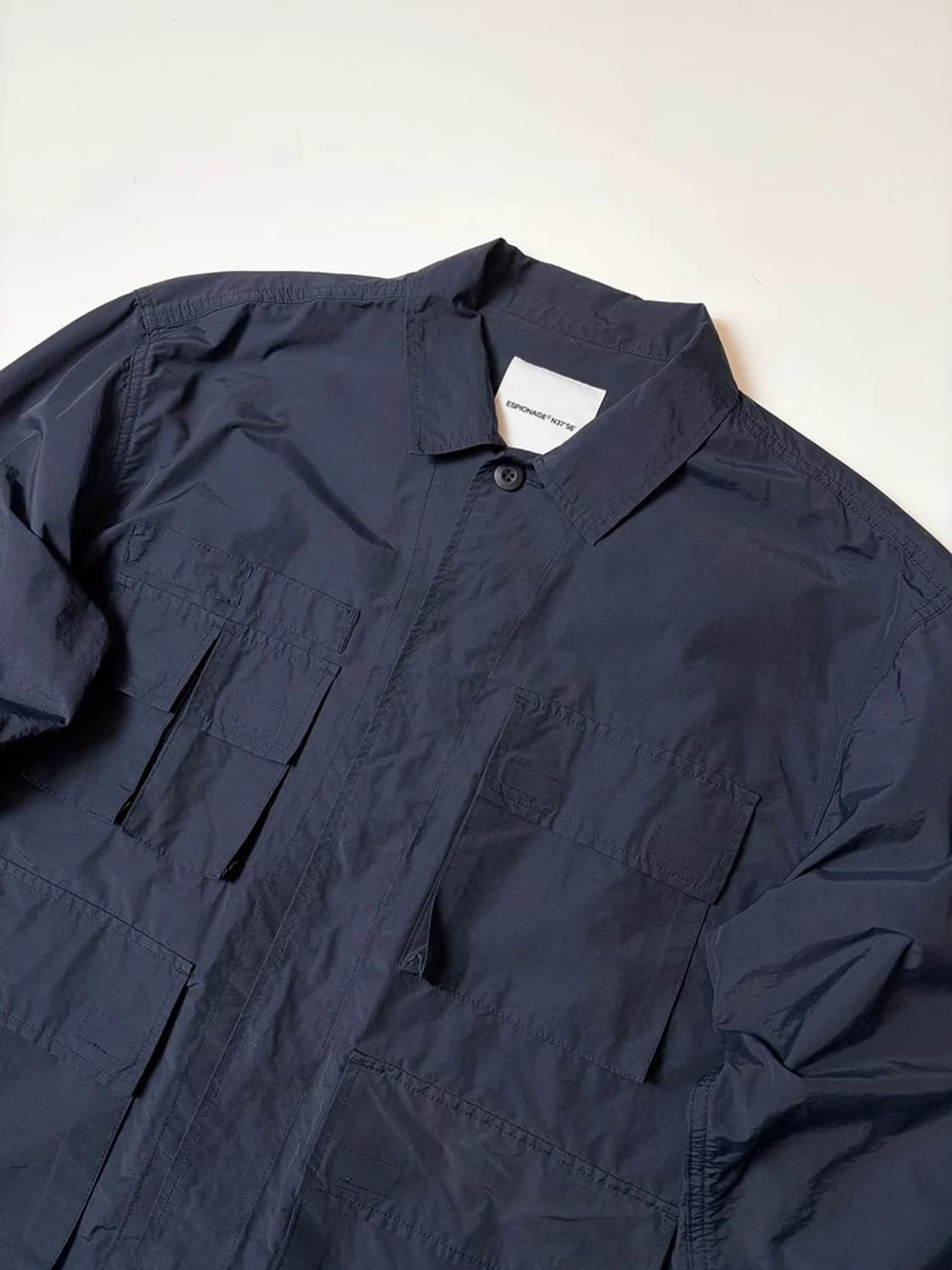 에스피오나지 NC BDU 나일론 자켓 PN9376 상품이미지2