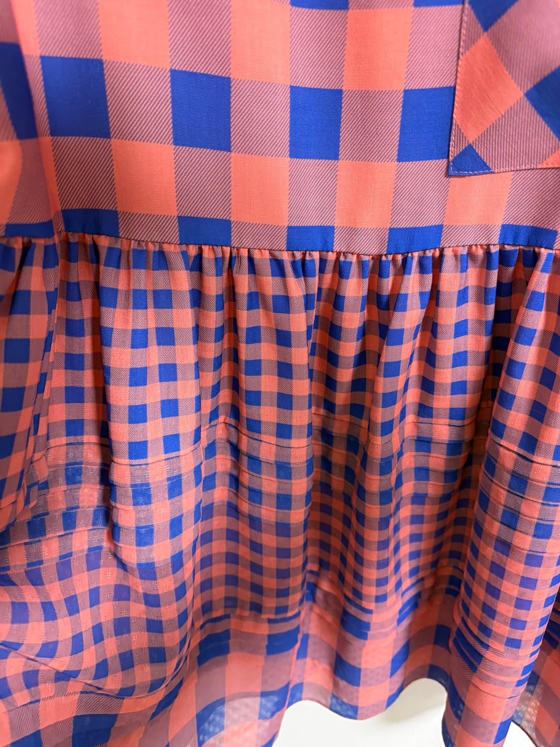 럭키슈에뜨 롱 원피스 상품이미지2