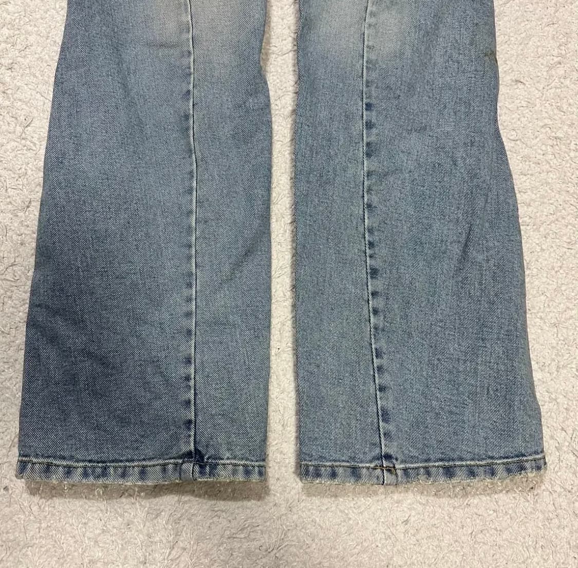 Levi‘s Skull point engineered jeans 29 상품이미지5