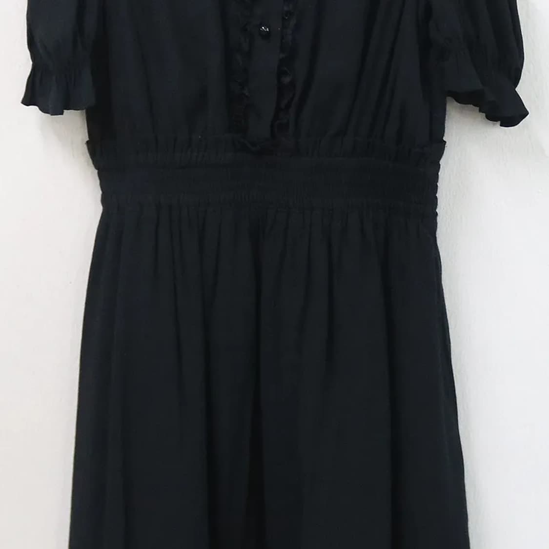 LODISPOTTO 오프숄더 원피스 67519 상품이미지4