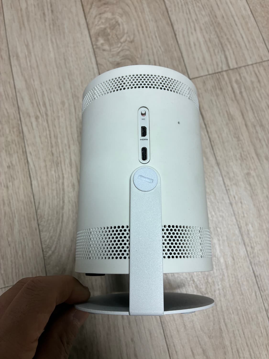 [새상품급] 삼성 더 프리스타일 빔프로젝터 상품이미지3