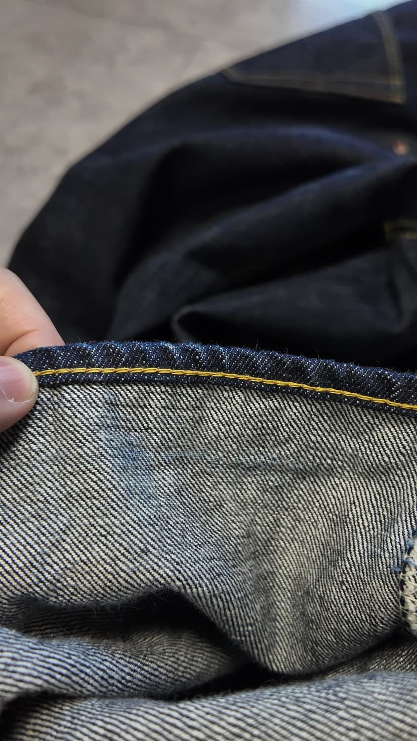 풀카운트 1101w 32x32 상품이미지7