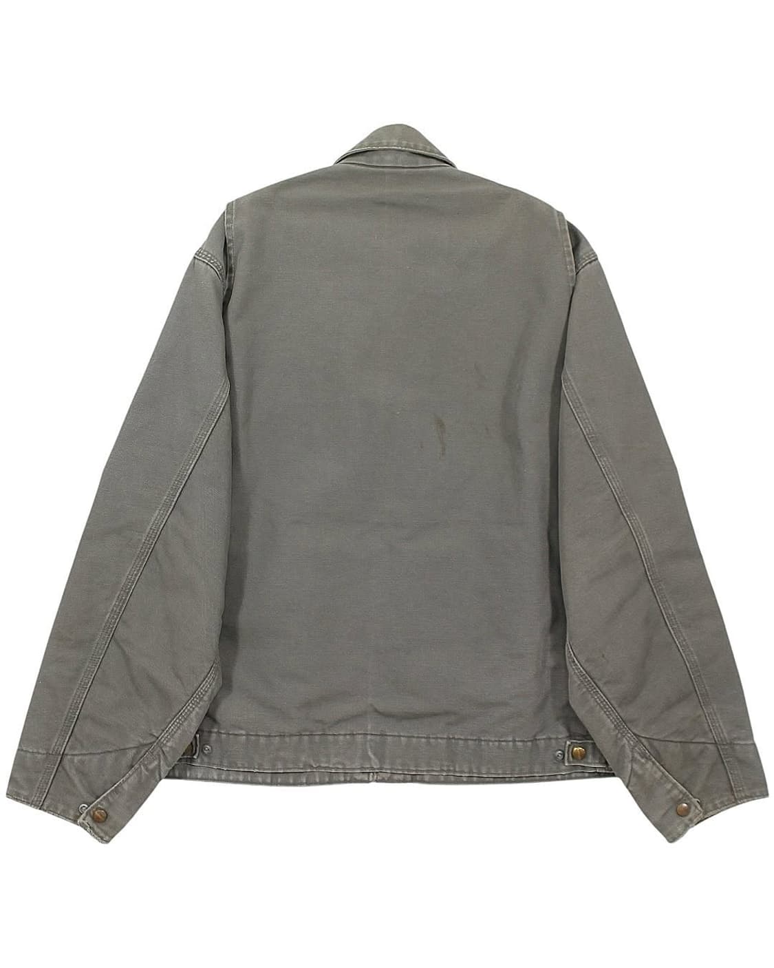 1990s USA 칼하트 JQ1397 디트로이트 자켓 빈티지 미국제 상품이미지2