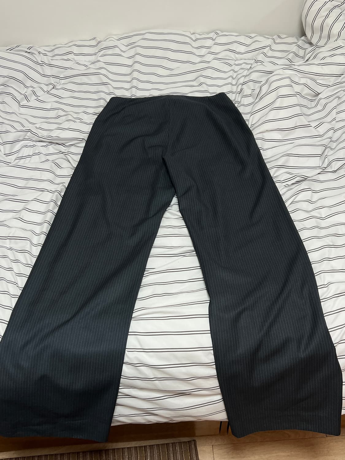 머듈 라운지팬츠 / stripe 상품이미지4