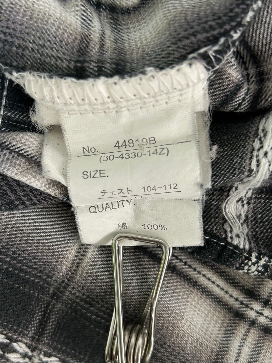 vtg top 상품이미지4