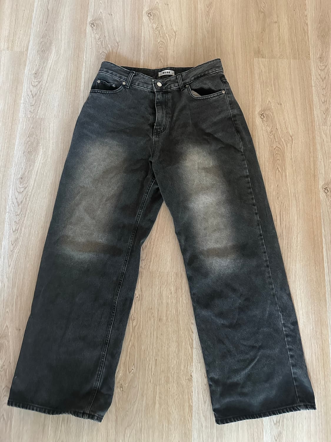 보세 데님 상품이미지1