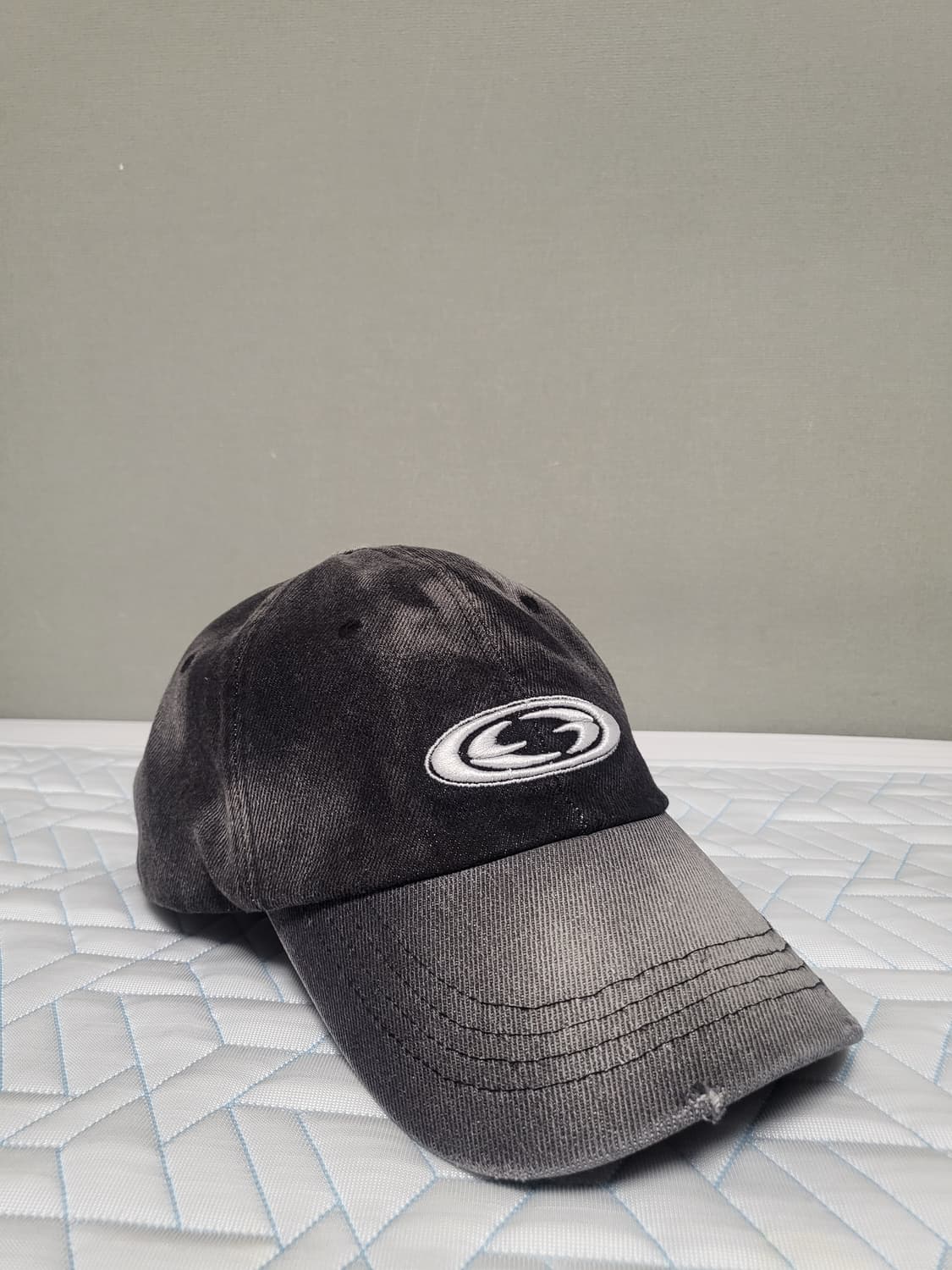 그레일즈 데님 볼캡 상품이미지5