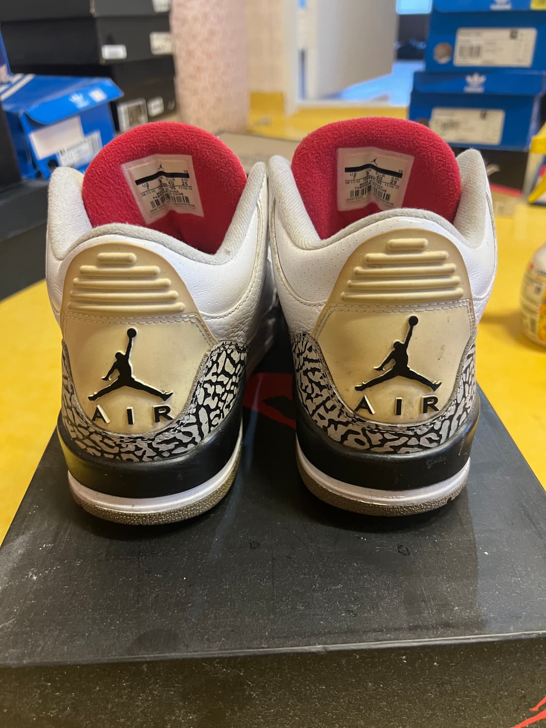 조던 3 상품이미지4