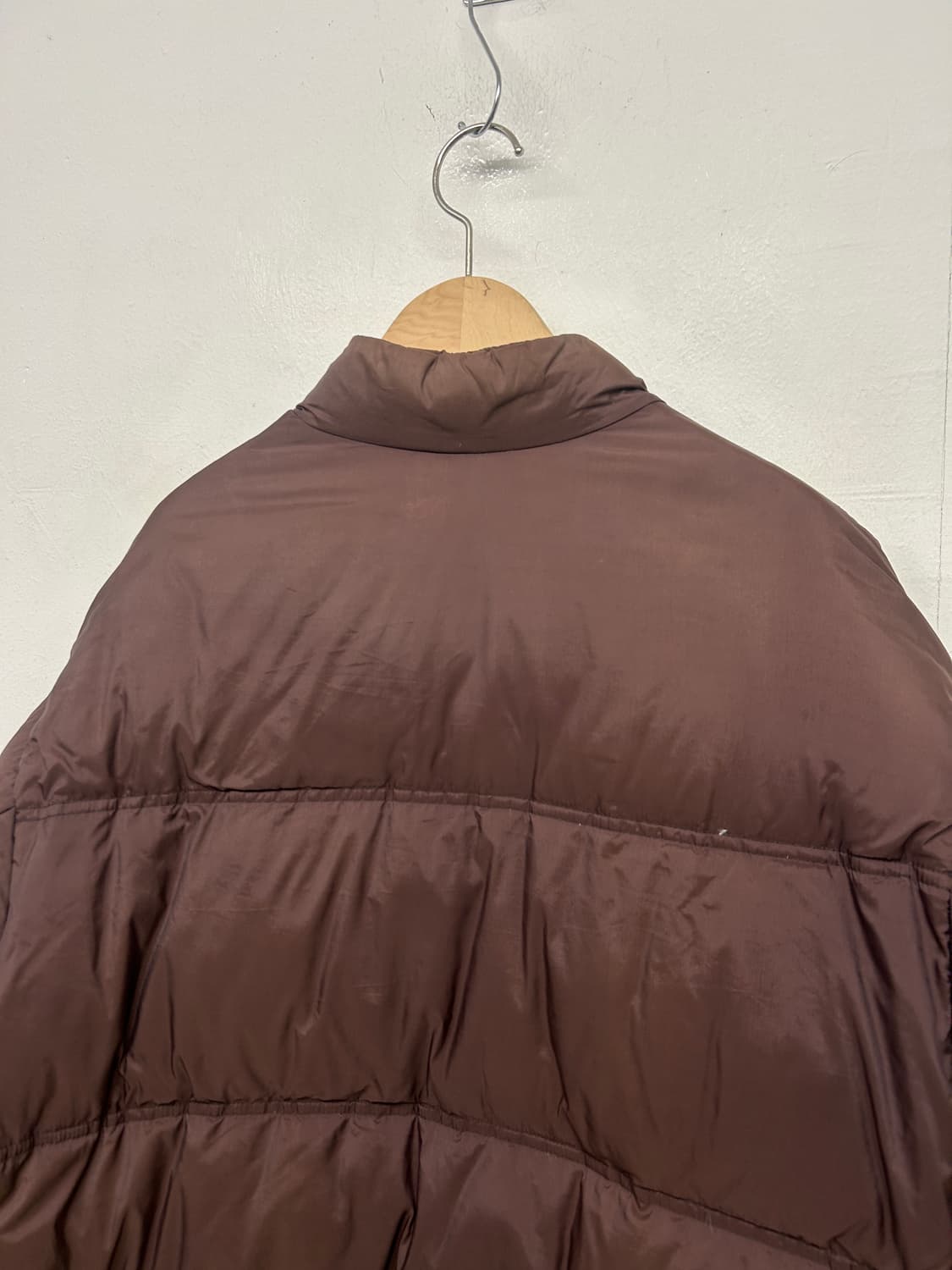 90s HAI Sporting Gear 패딩 상품이미지5