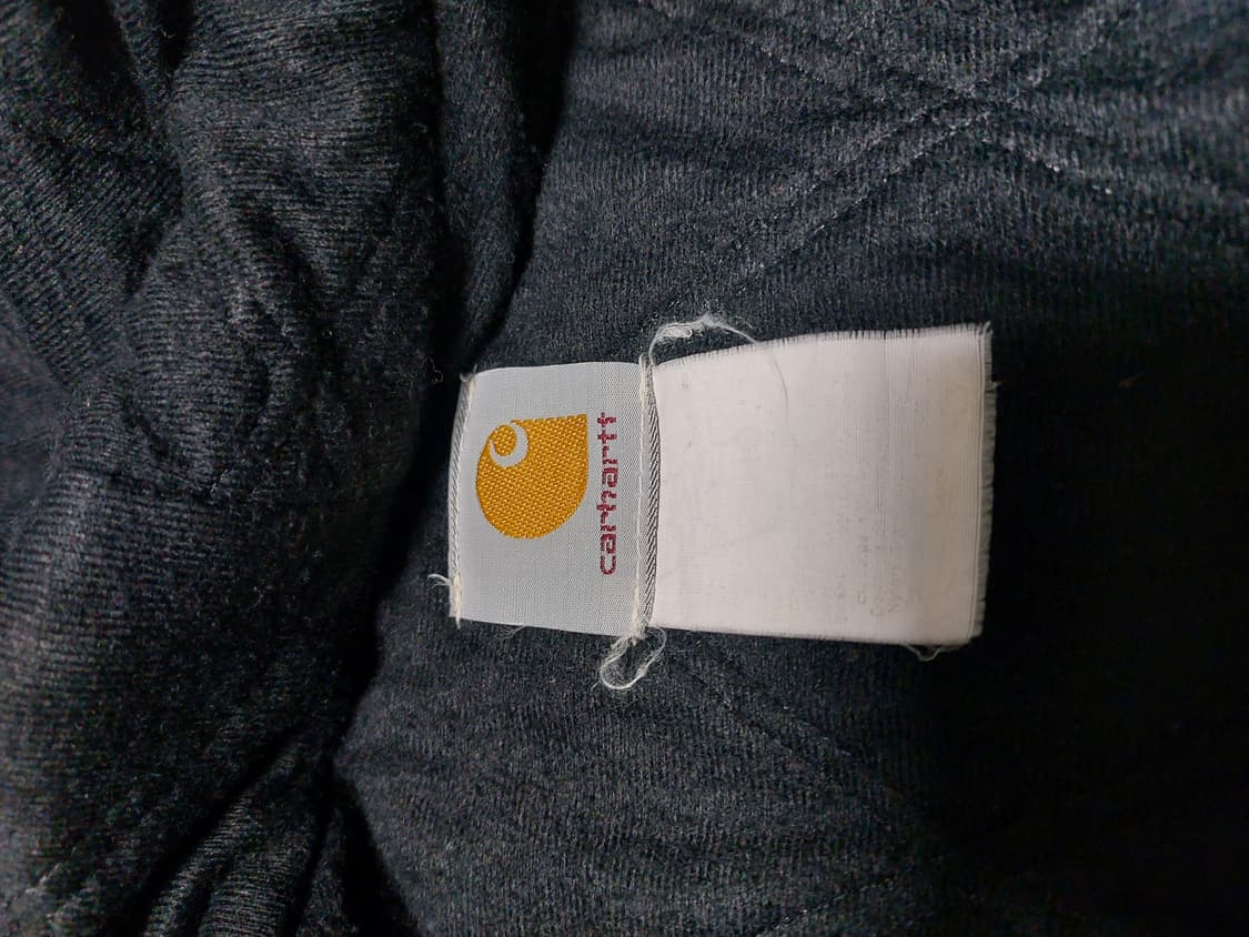 칼하트 액티브  j04red M 상품이미지5