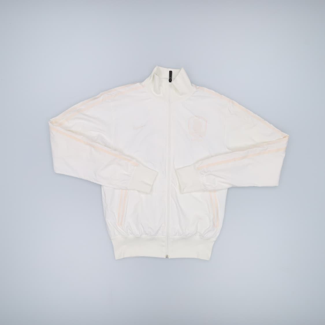 [XS] 나이키 여성 국가대표 바람막이 1229H1 상품이미지1