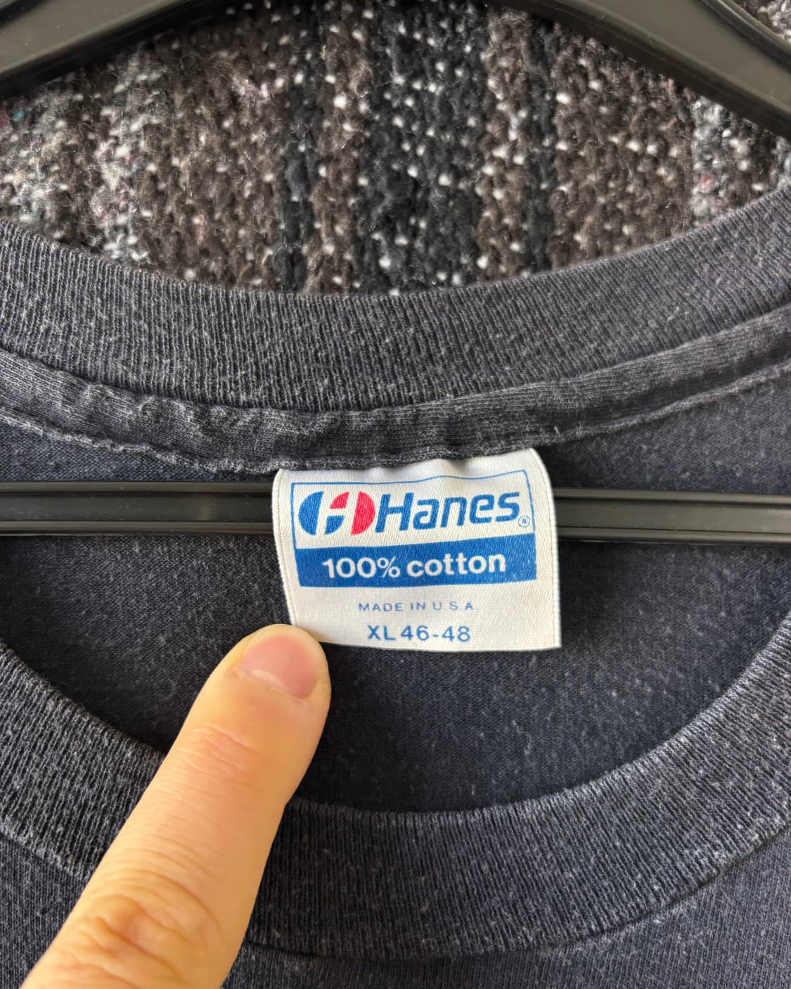 1990 RUSH PRESTO TOUR 반팔 티셔츠 상품이미지6