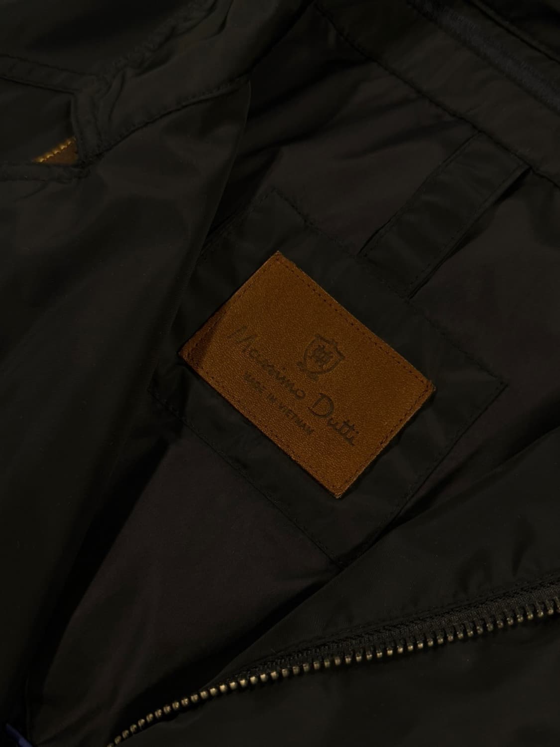 마시모듀티 유틸리티자켓 남성 105 상품이미지8