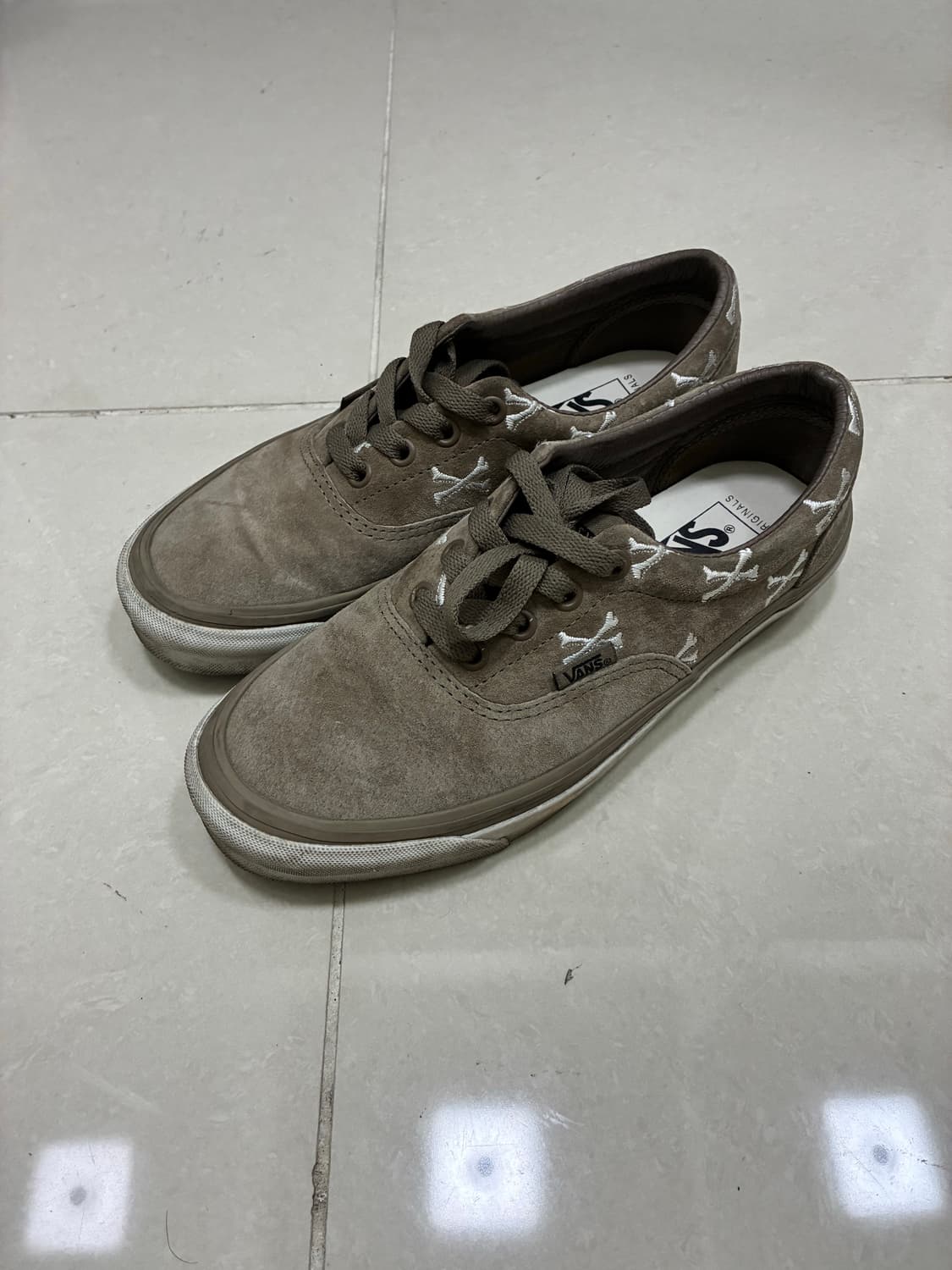 (240) 반스 x 더블탭스 상품이미지1