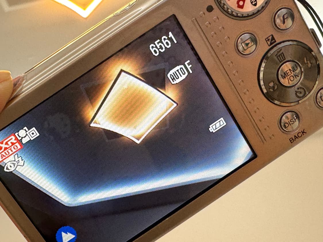 후지필름 파인픽스 f80exr 상품이미지7
