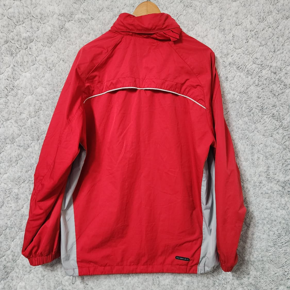 H657 [105] 나이키 빈티지 Total90 바람막이 점퍼
 상품이미지6