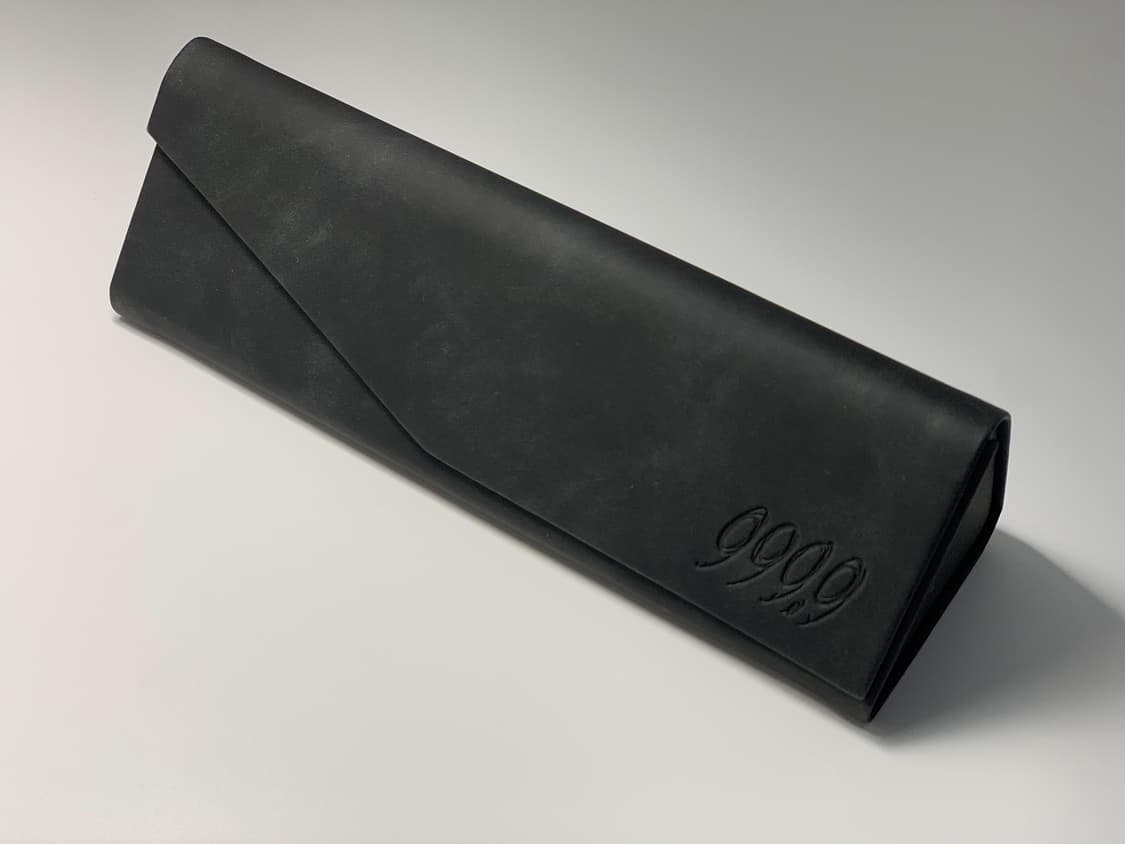 9999 포나인즈 M-86 일본 명품 티타늄 안경 0082 상품이미지7