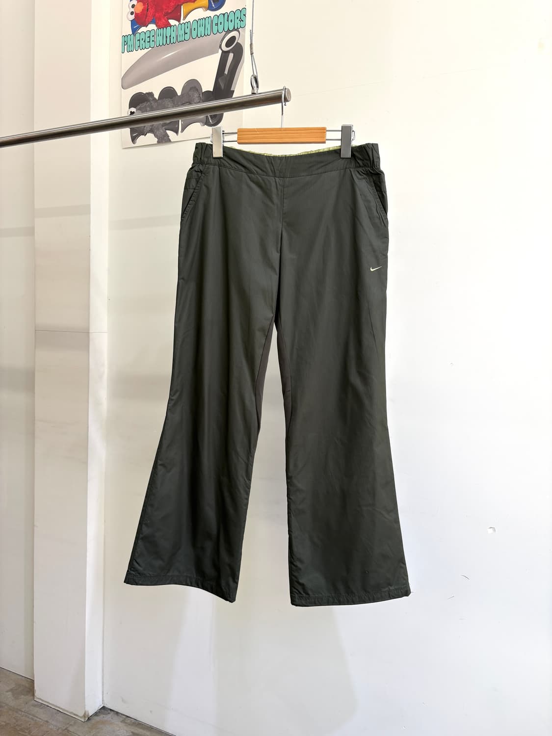 NIKE 트랙팬츠 상품이미지1