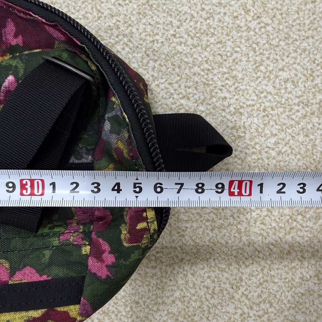 그레고리 스위치 슬링백 0123T2 상품이미지5