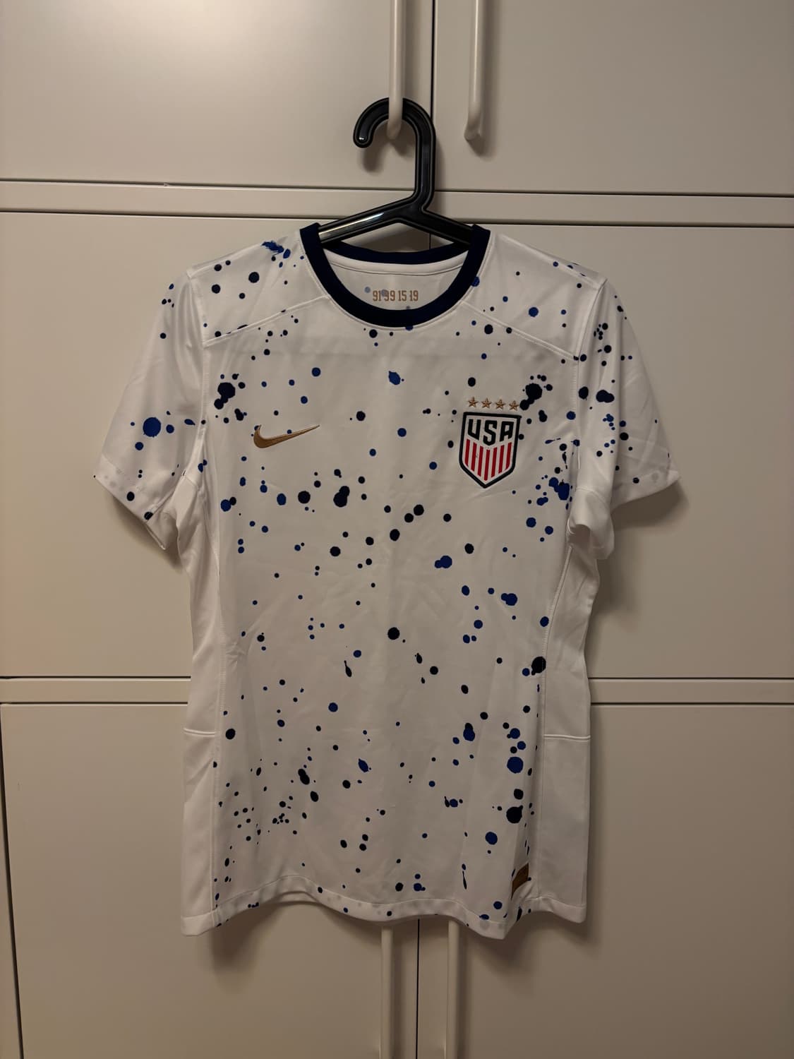 나이키 미국 스타디움 저지 레플리카 상품이미지2