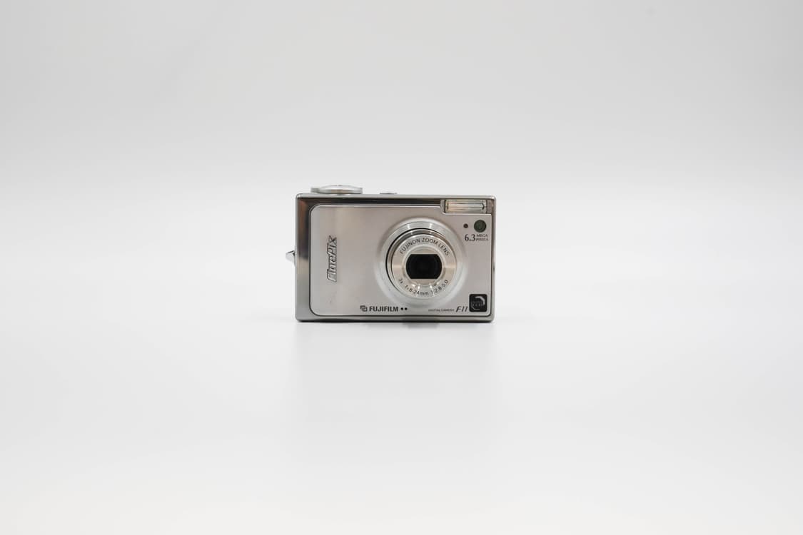 Fujifilm Finepix F11 (후지필름 파인픽스 F11) 상품이미지3